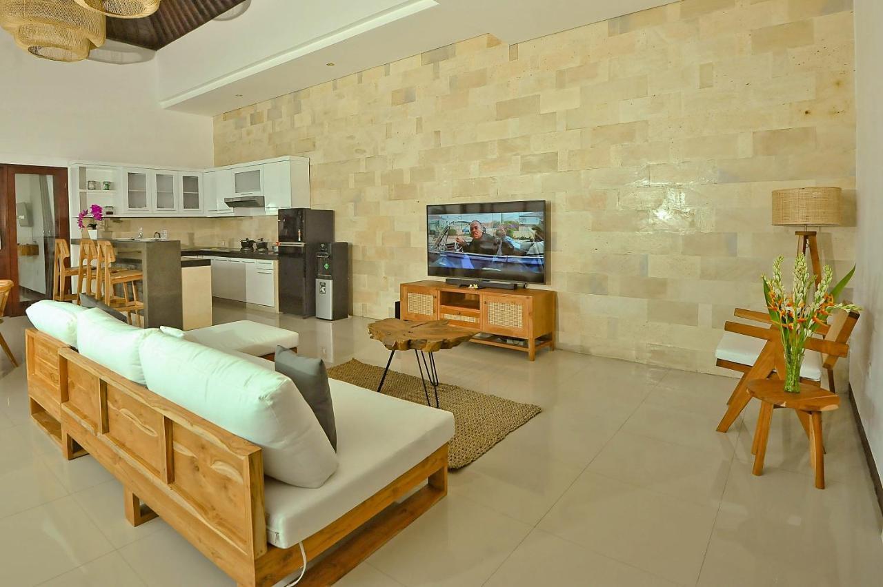 Villa Casey Seminyak  Exterior photo