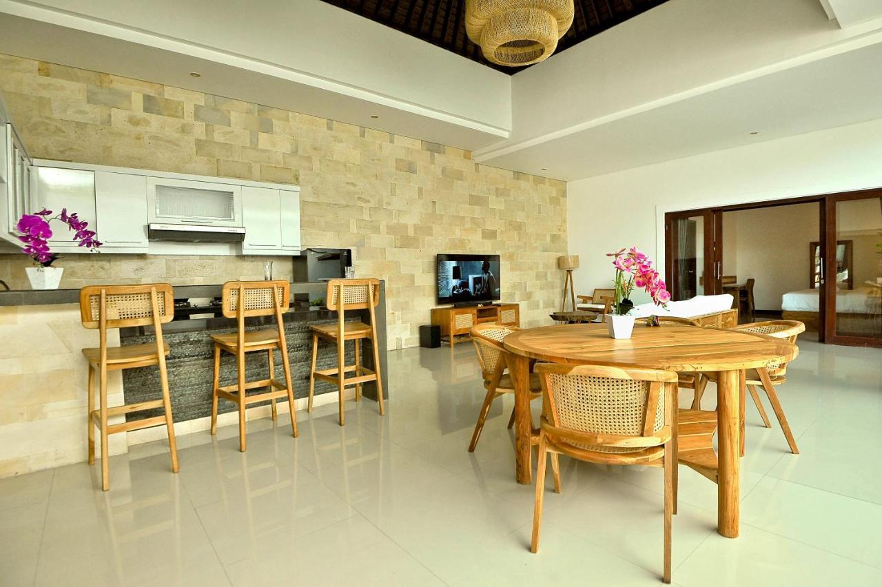 Villa Casey Seminyak  Exterior photo