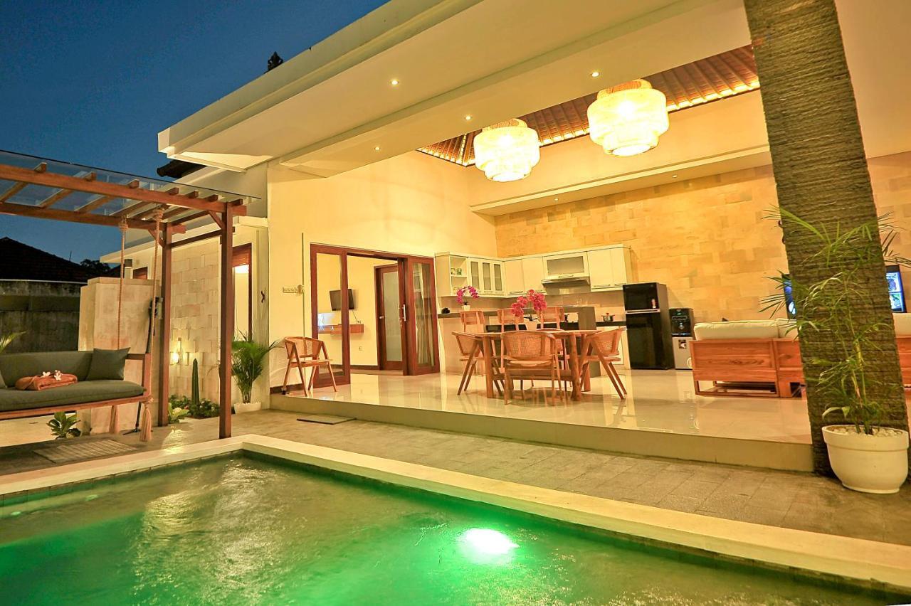 Villa Casey Seminyak  Exterior photo
