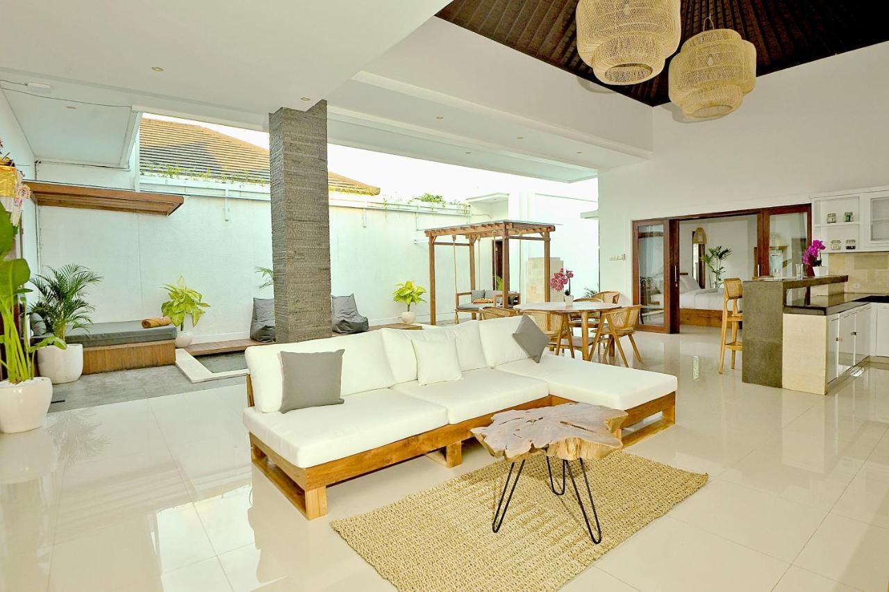 Villa Casey Seminyak  Exterior photo
