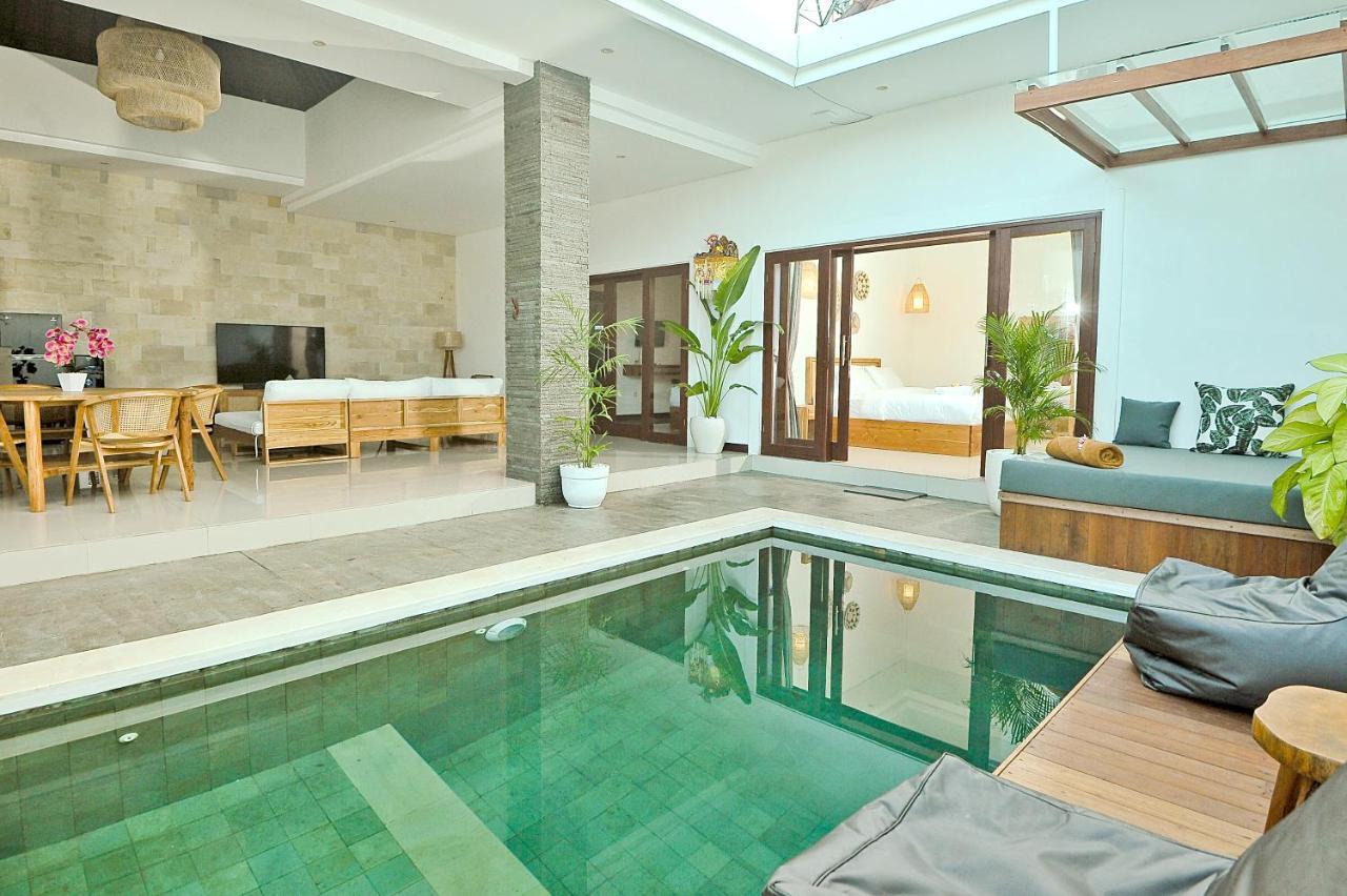 Villa Casey Seminyak  Exterior photo