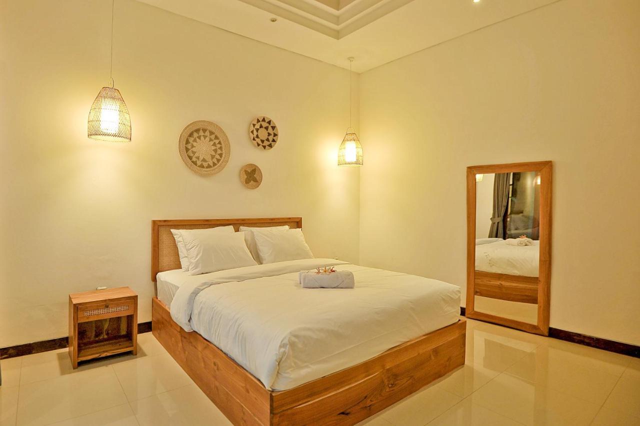 Villa Casey Seminyak  Exterior photo