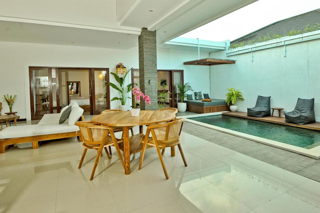 Villa Casey Seminyak  Exterior photo