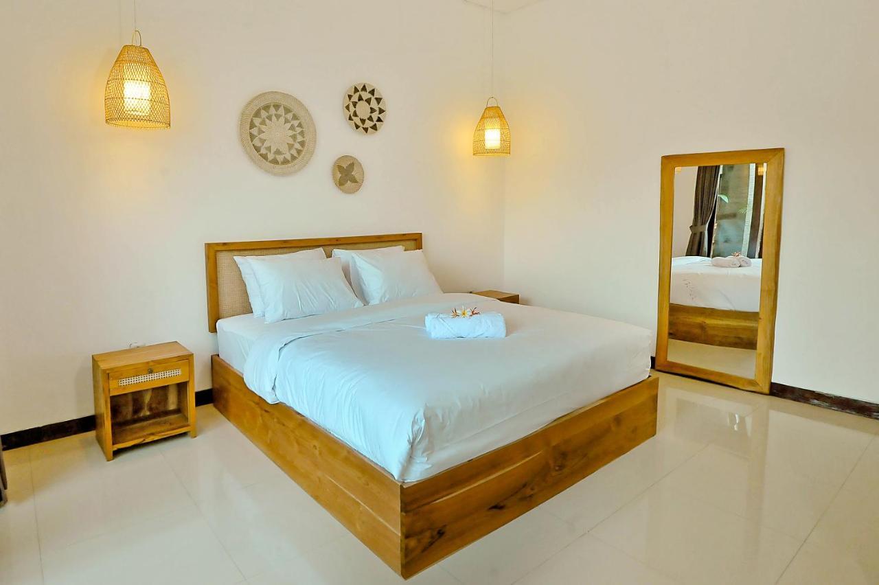 Villa Casey Seminyak  Exterior photo